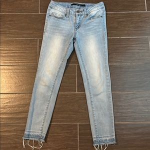 Girls size 10 Joes jeans